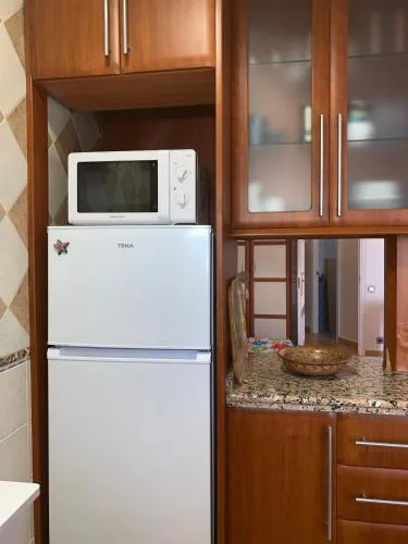 Acogedor apartamento Fuengirola