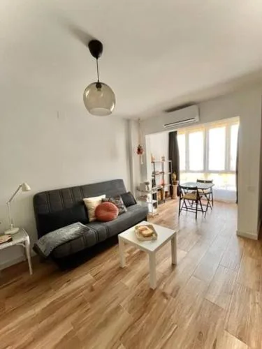 Acogedor estudio 650 m de playa