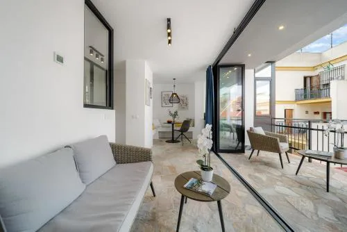 Acogedor estudio Fuengirola by Casa del Sol HR