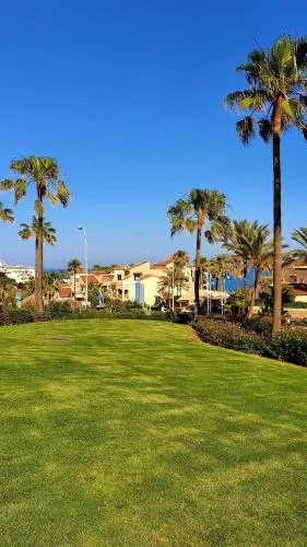 ALOJAMIENTO EN MIJAS COSTA, Alta loma