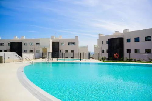 Amazing 3 bedroom apartment in Higueron West - close to all amenities