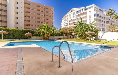 Amazing Apartment In Fuengirola With Wifi
