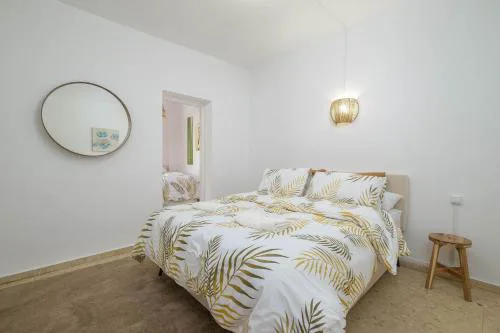 Andalucian house, few minutes from the beach