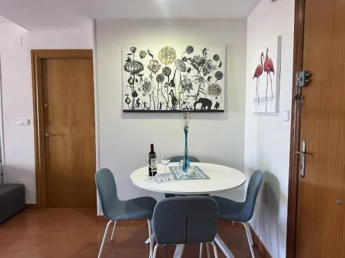 Apartamento a 2 minutos de la playa Fuengirola