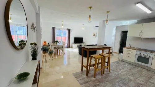 Apartamento acogedor en Fuengirola Centro a 300m de la playa