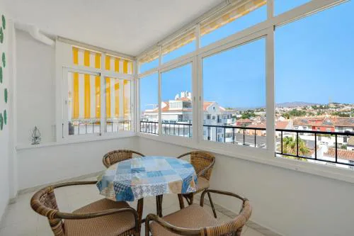 Apartamento Adriana