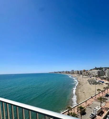 Apartamento Atardeceres de Fuengirola 3