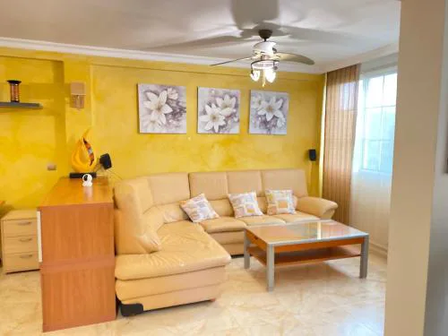 Apartamento Avenida Mijas Fuengirola