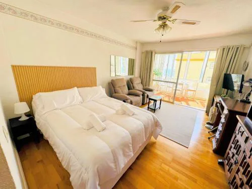 Apartamento Bougainvillea