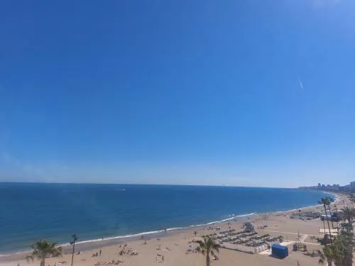 Apartamento Calypso