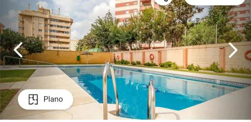 Apartamento CANDELA