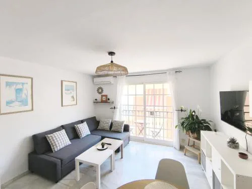 Apartamento Capitan Centro Fuengirola