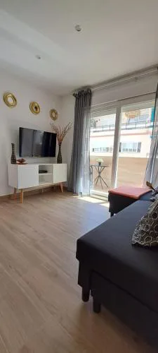 Apartamento Centro Fuengirola