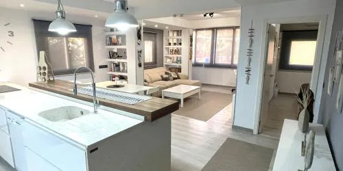 Apartamento COMFORT, diseño y funcionalidad en Fuengirola 1-3 personas