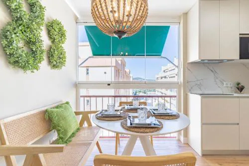 Apartamento costa 1