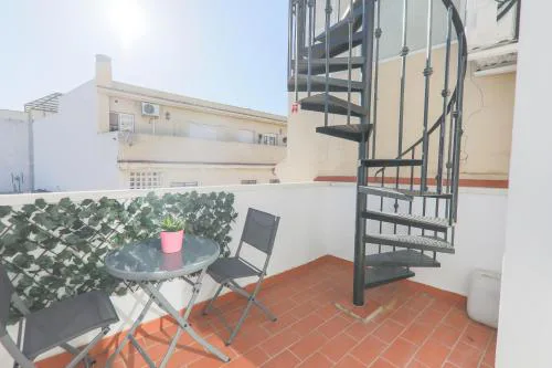 Apartamento del Sol