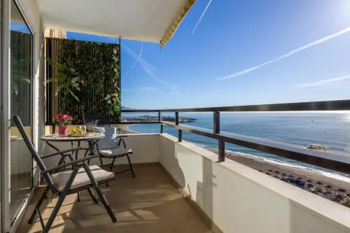 Apartamento Don Felipe