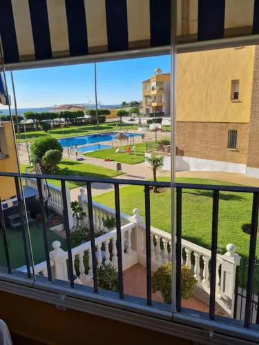 Apartamento El Castillo