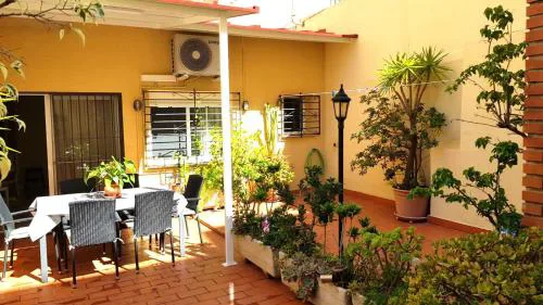 Apartamento EL PATIO