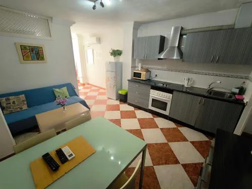 Apartamento El Sol