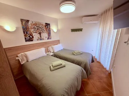 APARTAMENTO EN EL CENTRO CERCA DE La PLAYA