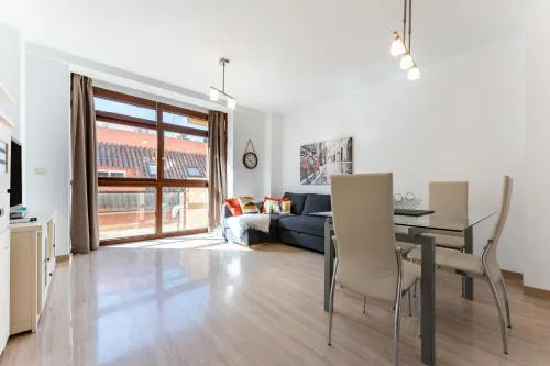 Apartamento en Playa Fuengirola