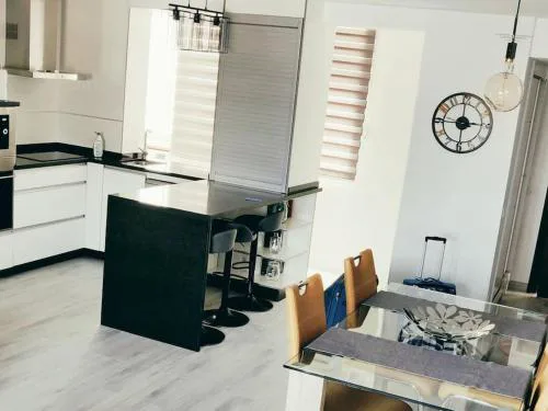 Apartamento en Playa los Boliches