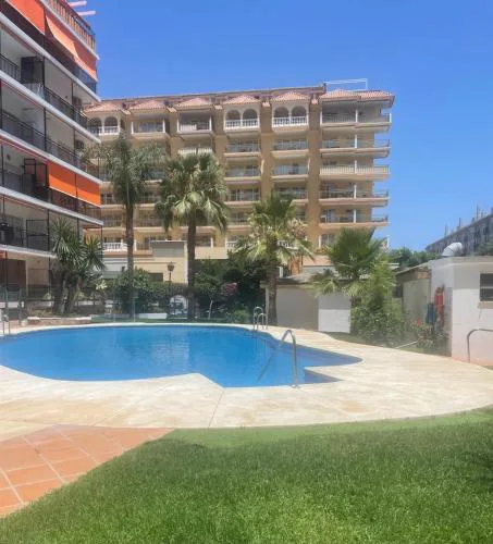 Apartamento familiar en Fuengirola