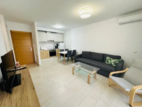 Apartamento Fuengirola Centro