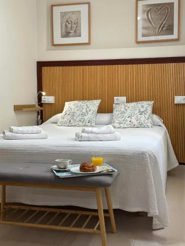 Apartamento Fuengirola Centro - Costa del Sol