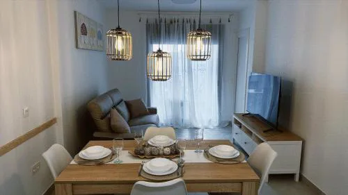 Apartamento Fuengirola - Los Boliches Playa