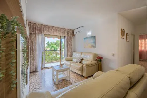 Apartamento Isidoro