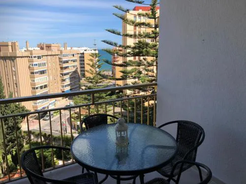 Apartamento kristie
