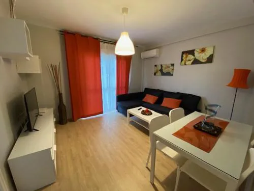 Apartamento la cepa playa