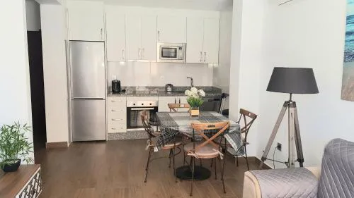 apartamento la perla
