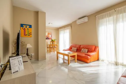 Apartamento La Siesta
