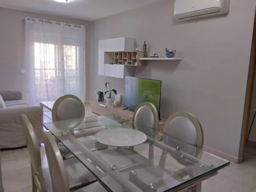 Apartamento Las Lagunas De Mijas