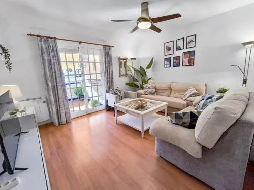 Apartamento Medina