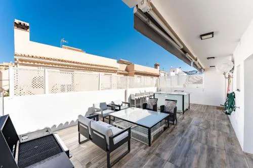 Apartamento Miguel Marquez Casajari