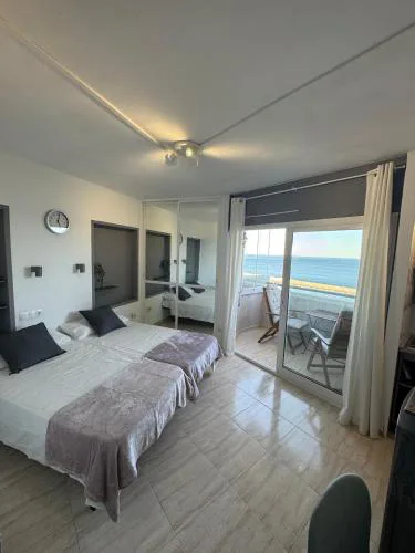 Apartamento MiraVista Fuengirola Beach