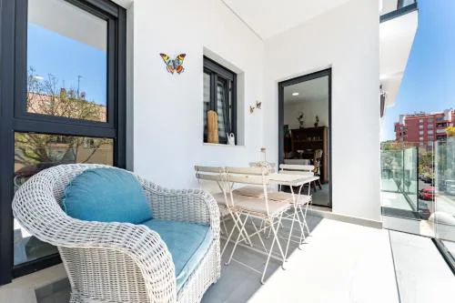 Apartamento Novasol