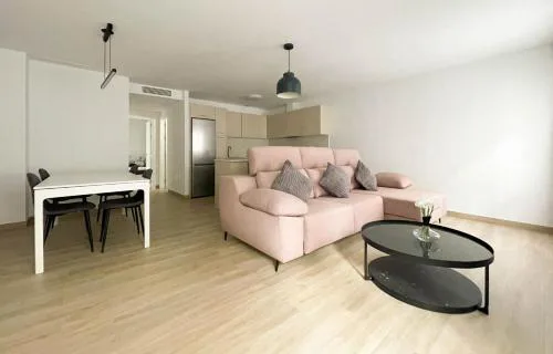 Apartamento Nuevo en Fuengirola