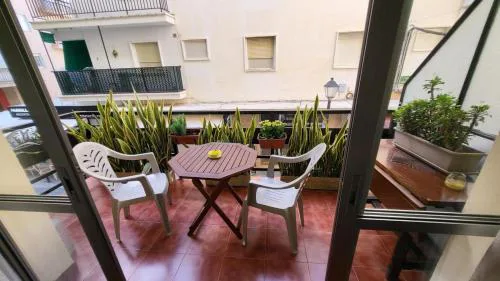 Apartamento playa los Boliches