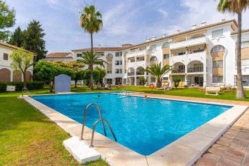 Apartamento Puebla Lucia Fuengirola