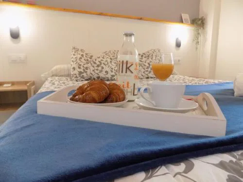 Apartamento Salinas 150m playa