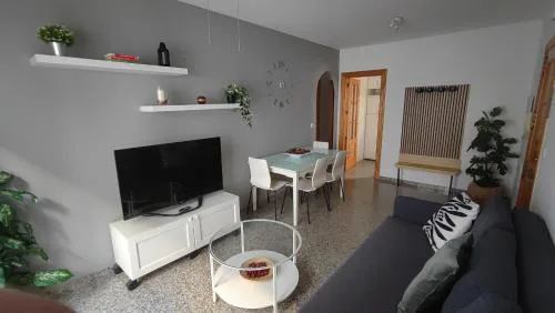 Apartamento VILLASOLETE