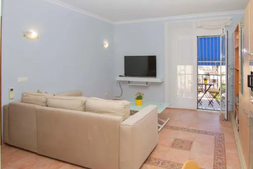 Apartamentos CAPRIMAR