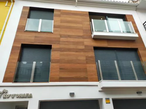 Apartamentos Kouohana