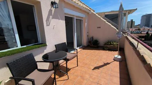 Apartamentos La Casa de Bebita