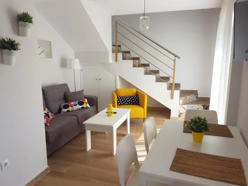 Apartamentos Los Corralejos